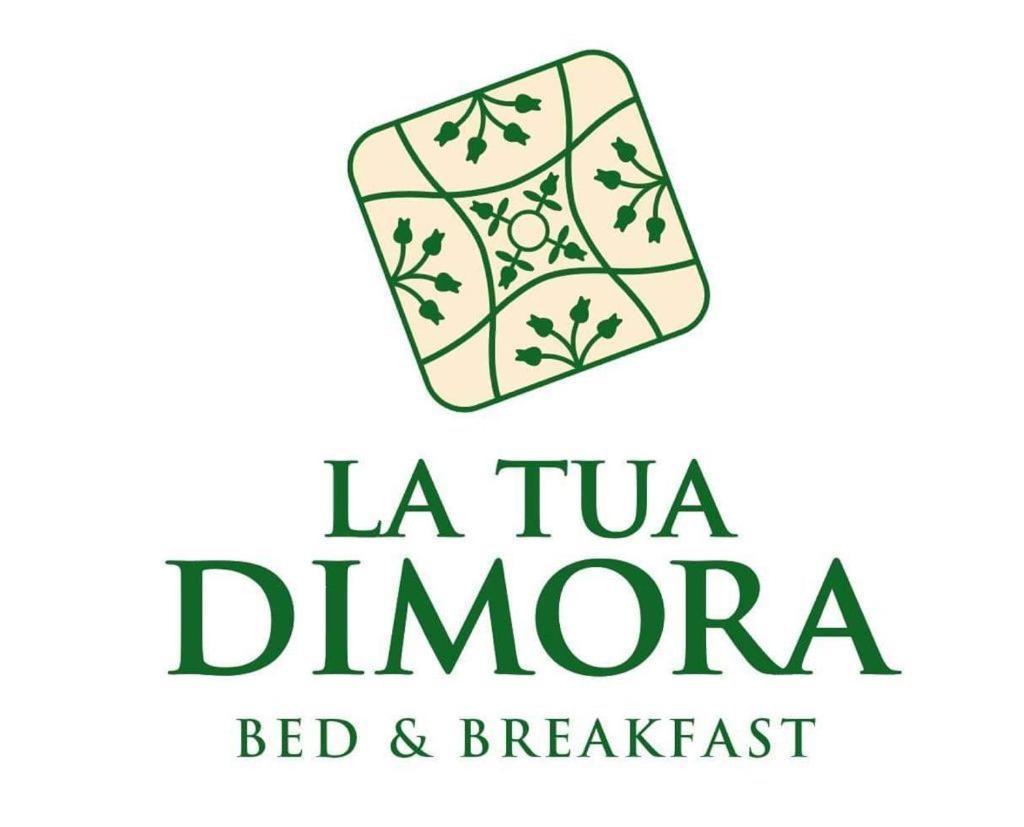 B&B La Tua Dimora Palermo Exterior photo